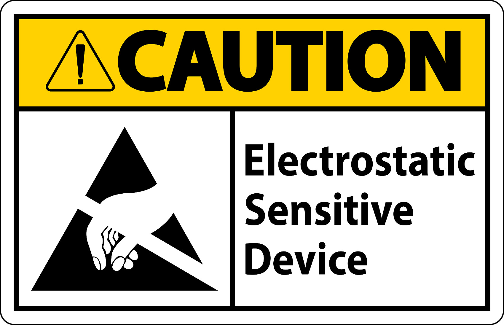 Circuit-level electrostatic protection design skills and ESD protection methods