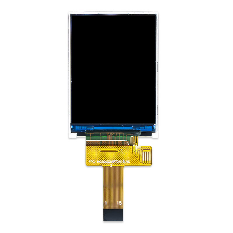 2.0 inch 240x320 pixel IPS color TFT LCD display MIPI wide temperature