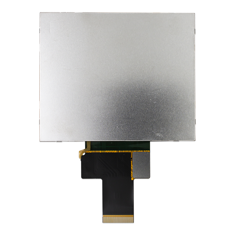 3.5 inch IPS 640x480 px TFT MIPI interface wide temperature industrial equipment