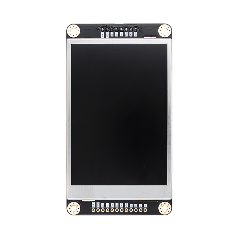 3.5 inch color TFT LCD module 320x480 pixels SPI Arduino display
