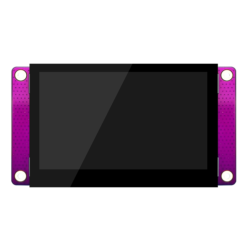 <p>Introducing the TFT-H050A12FWIST4C40: Your Industrial Computing Solution</p><p>Enhance your industrial computer systems with the cutting-edge TFT-H050A12FWIST4C40 5.0 Inch IPS TFT Display Panel. Designed to withstand the most demandin