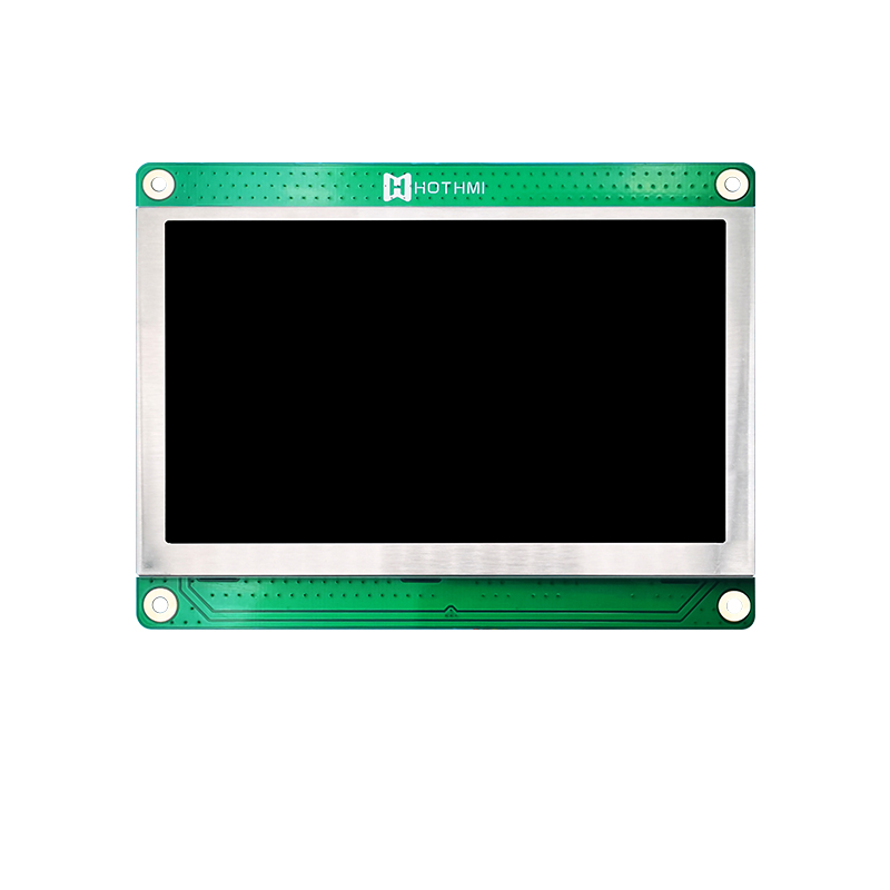 5.0" IPS full viewing angle/800x480px/TFT color LCD display module/with HI driver board/Raspberry Pi