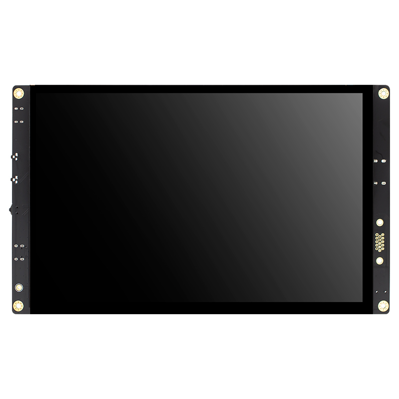 <p>Introducing the TFT-H050A12FWIST4C40: Your Industrial Computing Solution</p><p>Enhance your industrial computer systems with the cutting-edge TFT-H050A12FWIST4C40 5.0 Inch IPS TFT Display Panel. Designed to withstand the most demandin