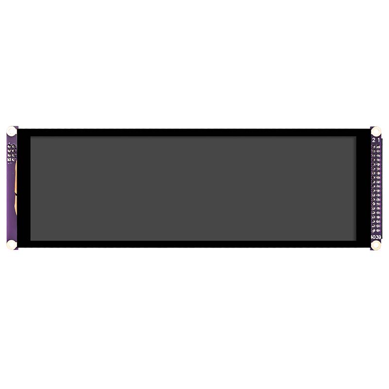 <p>Introducing the TFT-H050A12FWIST4C40: Your Industrial Computing Solution</p><p>Enhance your industrial computer systems with the cutting-edge TFT-H050A12FWIST4C40 5.0 Inch IPS TFT Display Panel. Designed to withstand the most demandin