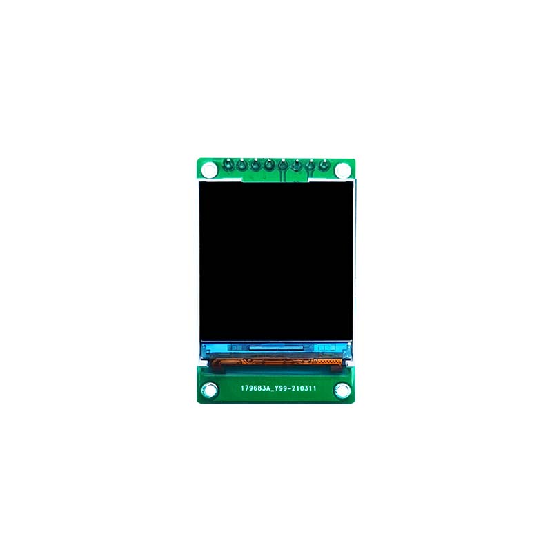 1.44寸 IPS显示 方形TFT LCD 模块 128x128 Arduino显示屏