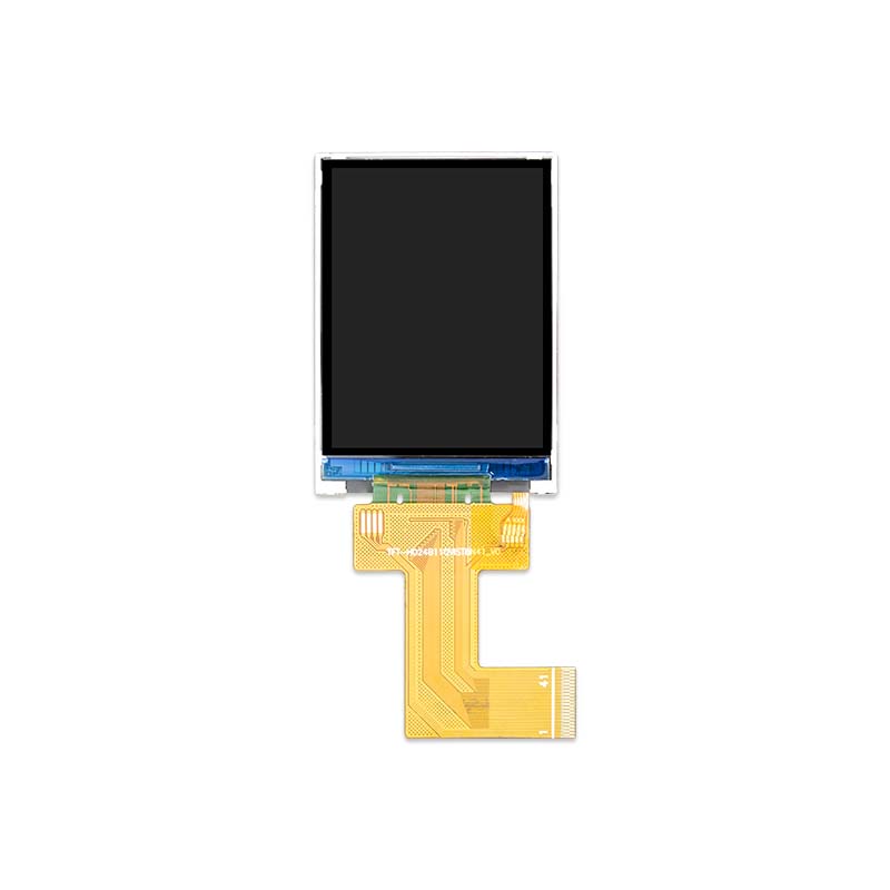 2.4 inch IPS TFT LCD display, high brightness MCU ST7789V Arduino display