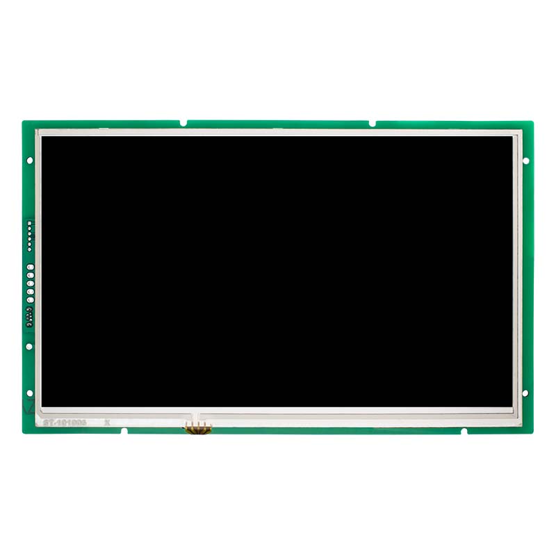 <p>Introducing the TFT-H050A12FWIST4C40: Your Industrial Computing Solution</p><p>Enhance your industrial computer systems with the cutting-edge TFT-H050A12FWIST4C40 5.0 Inch IPS TFT Display Panel. Designed to withstand the most demandin