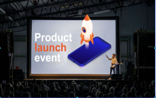 Hot Display new product launch in April 2024