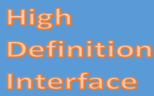 LCD and CTP Interface Introduction-HI Interface