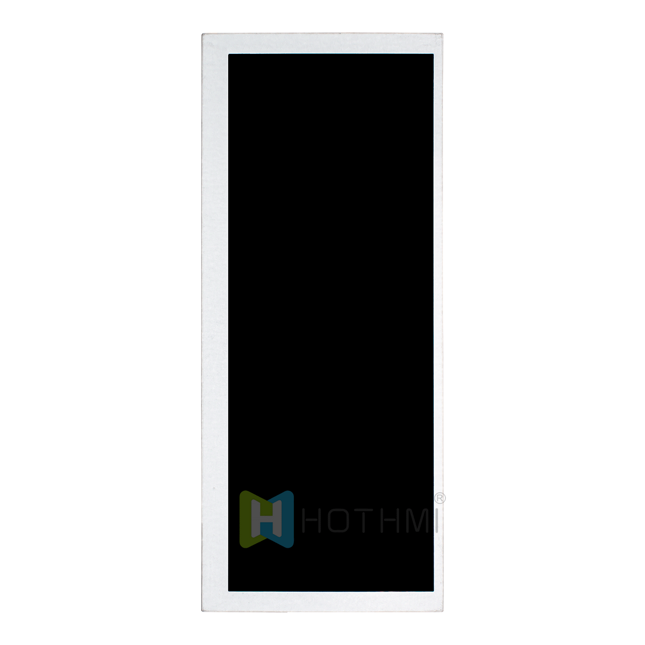 10.3寸TFT LCD IPS液晶显示屏MIPI接口/1440x540点阵彩屏模块 NV3051F/选配触摸屏