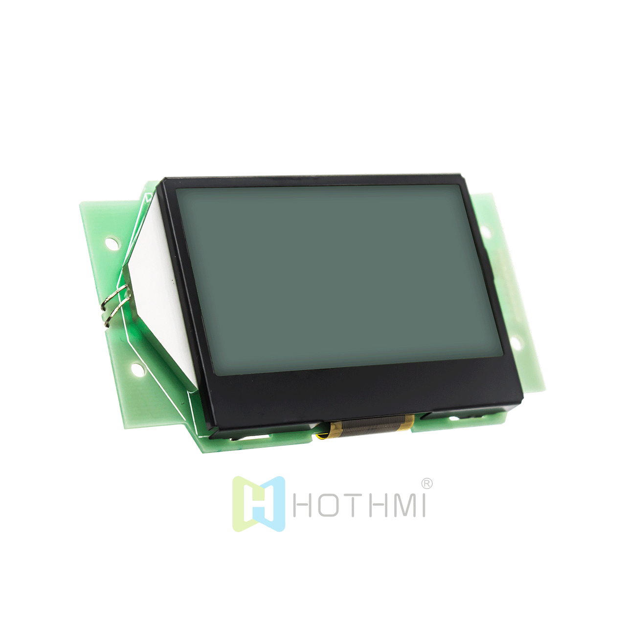 3.0-inch graphic LCD module | 128x64 graphic display LCD module | STN+ ...