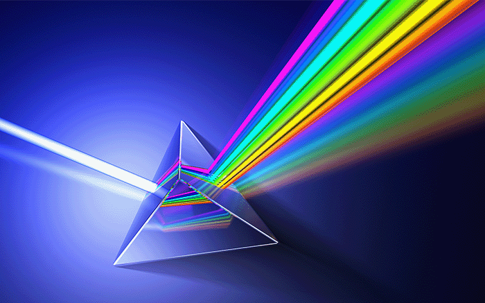 What are transmissive, reflective, and transflective displays?