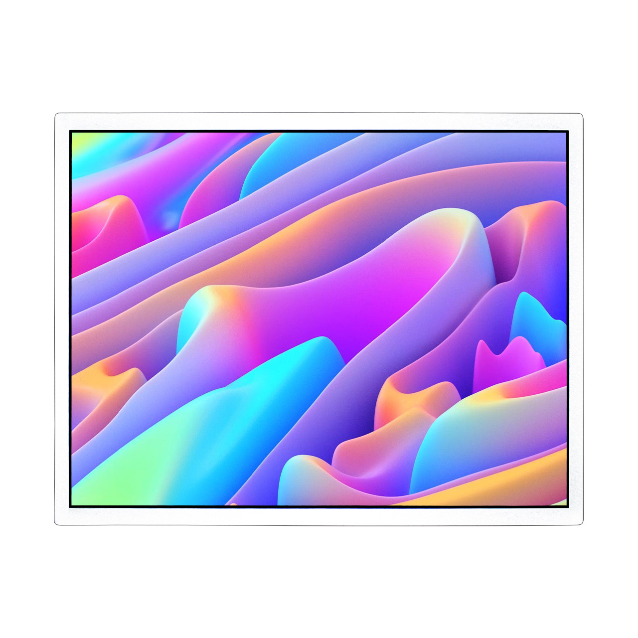 15.0 inch TFT LCD Display | 1024x768 TFT color display 