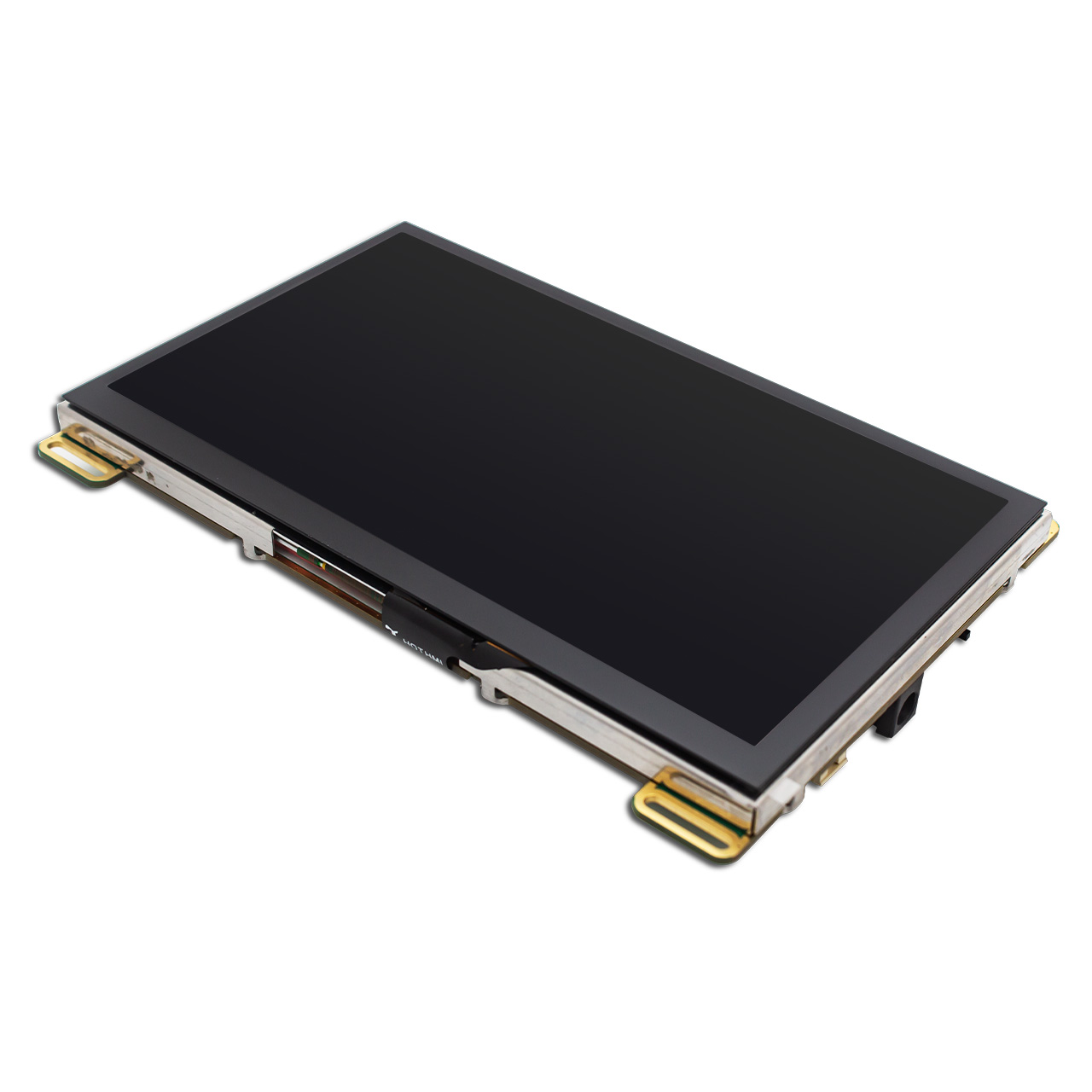 7.0"TFT LCD Module | 800x480 capacitive touch display | STM32 series USART smart display