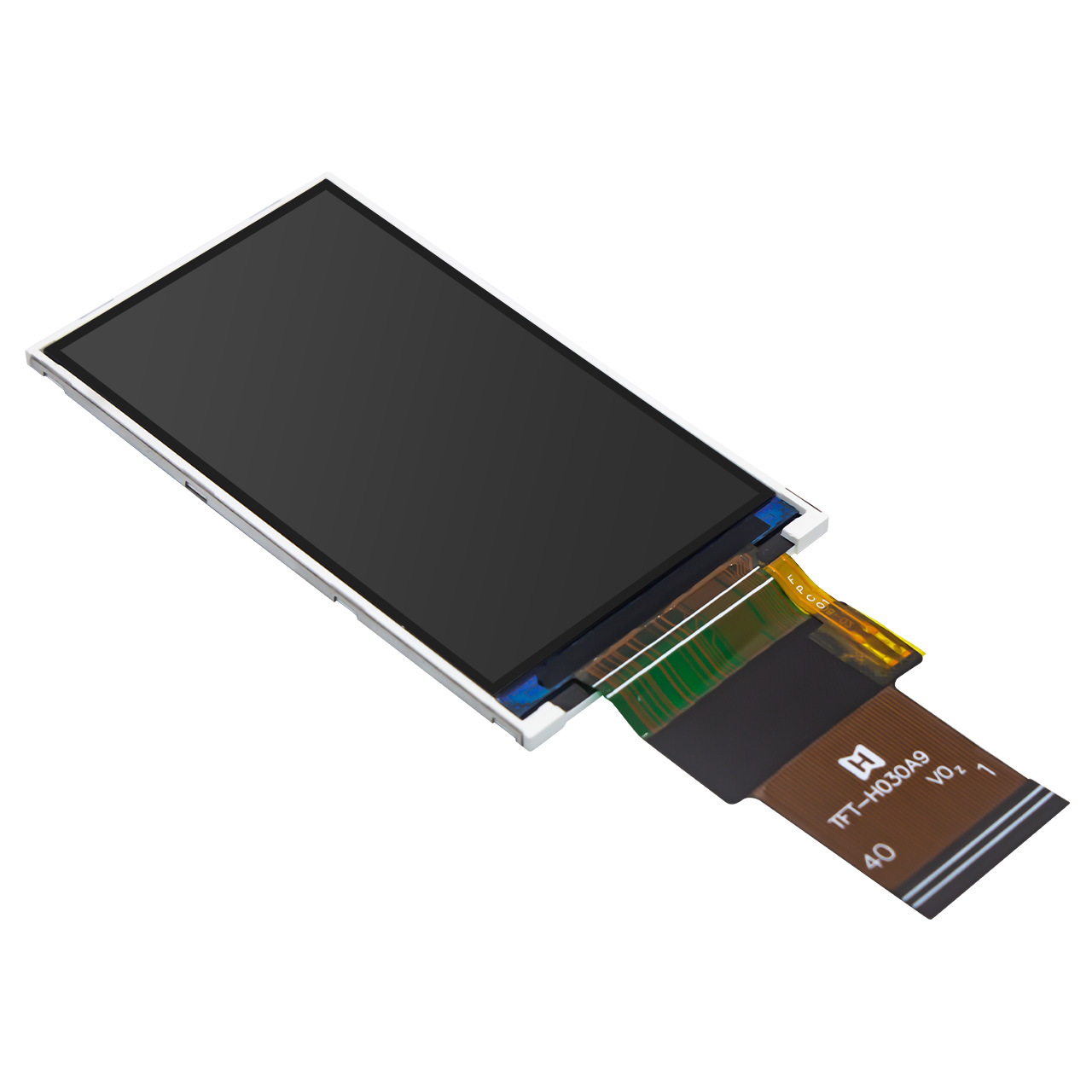 3.0 inch TFT LCD display | RGB 360x640 TFT Panel | ST7701