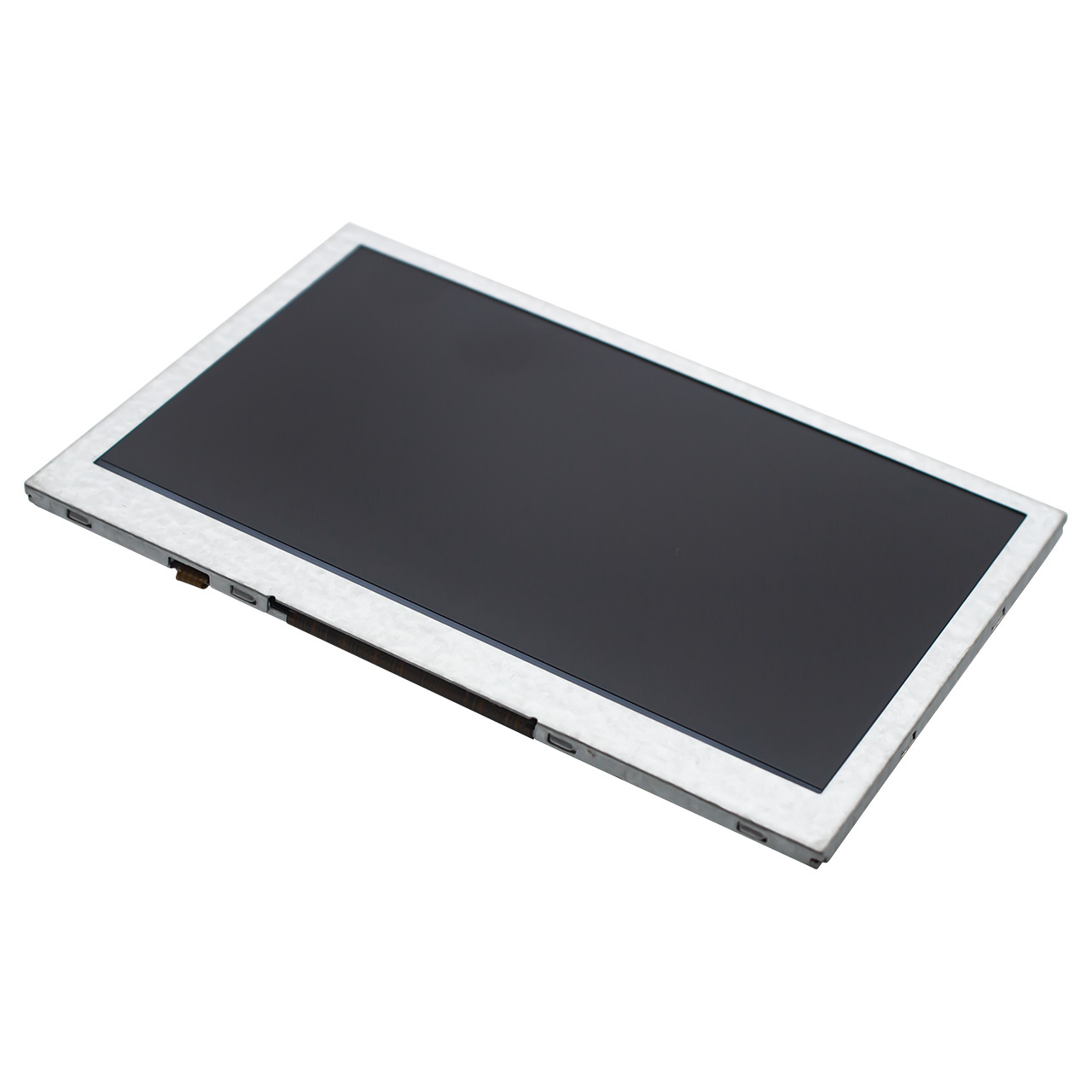 4.3-inch high brightness color TFT display module UART smart serial port screen/IPS full-view TFT with board module/800x480 resolution