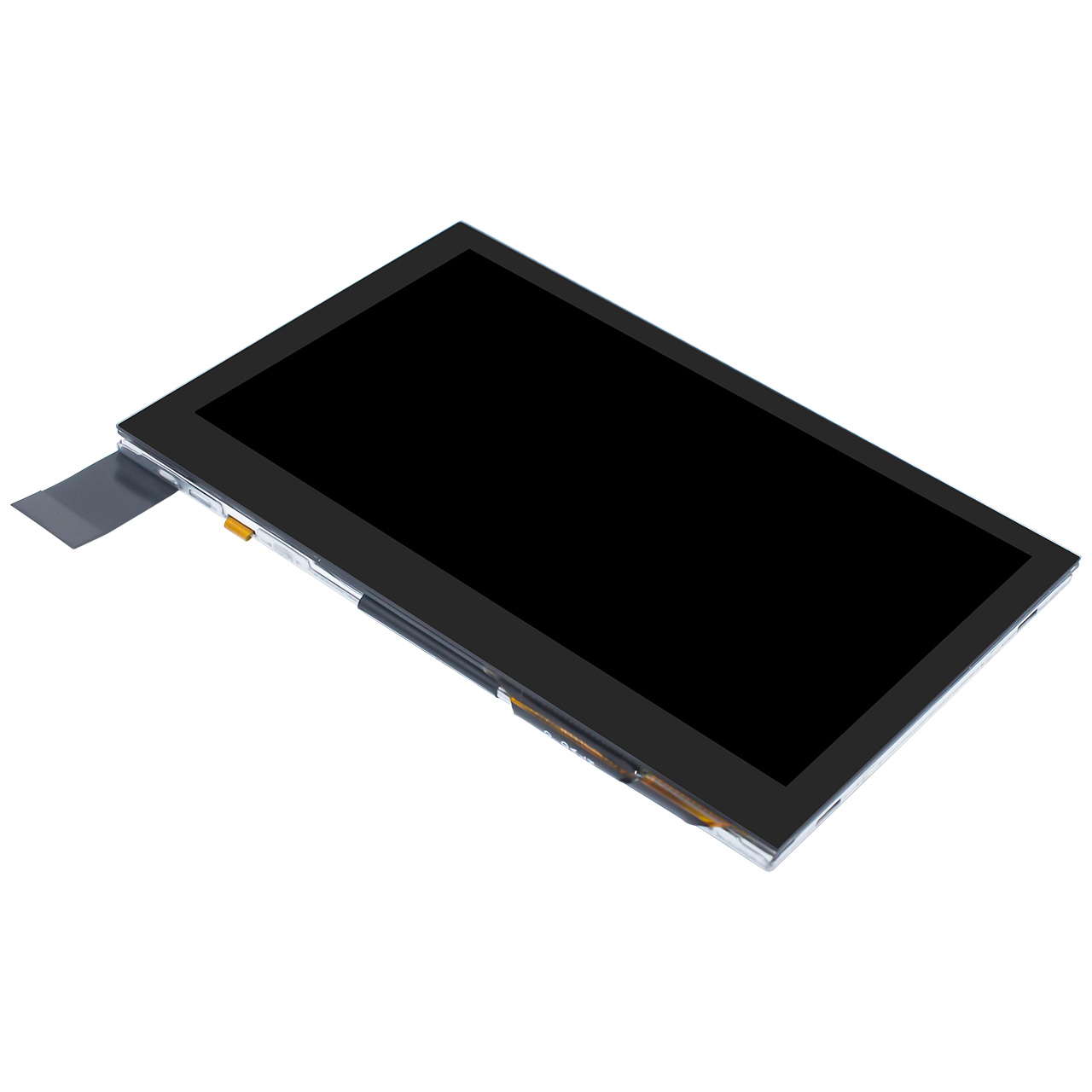4.3 inch TFT Display | 480x272 MCU Capacitive touch Interface TFT Panel | NV3041