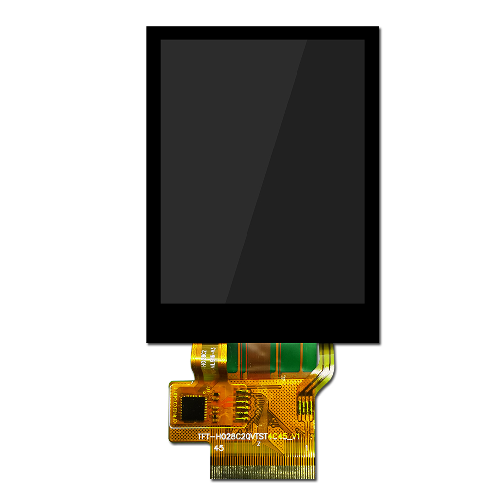 2.8 inch Capacitive touch LCD Display/240x320LCD TFT Color Screen /ST7789V/FPC
