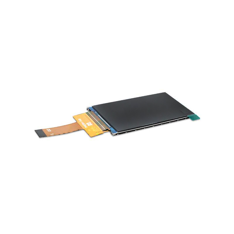 3 inch full viewing angle TFT color display for Android /RK motherboard