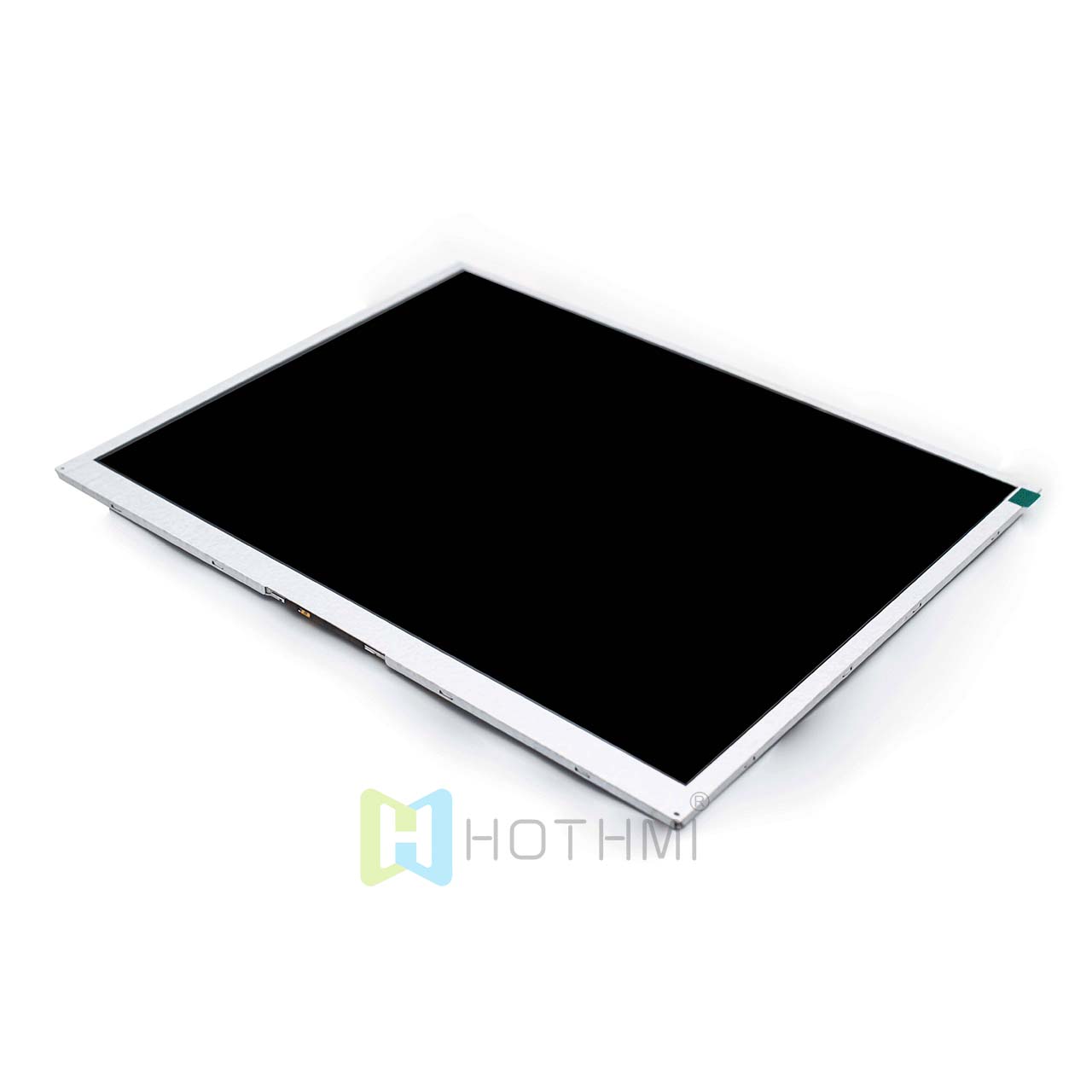 9.7 inch TFT LCD/1024x768 Wide Temperature/IPS Full Viewing Angle/Sunlight Readable Display/LVDS