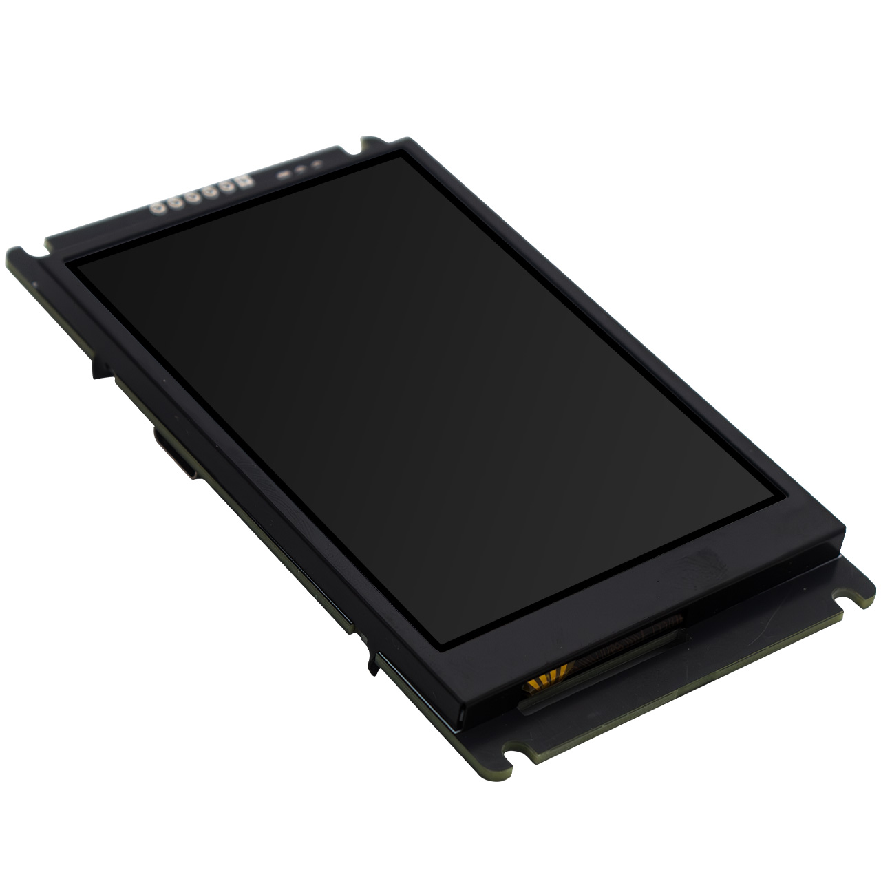 3.5-inch TFT smart module | 320x480 EZUI serial port screen