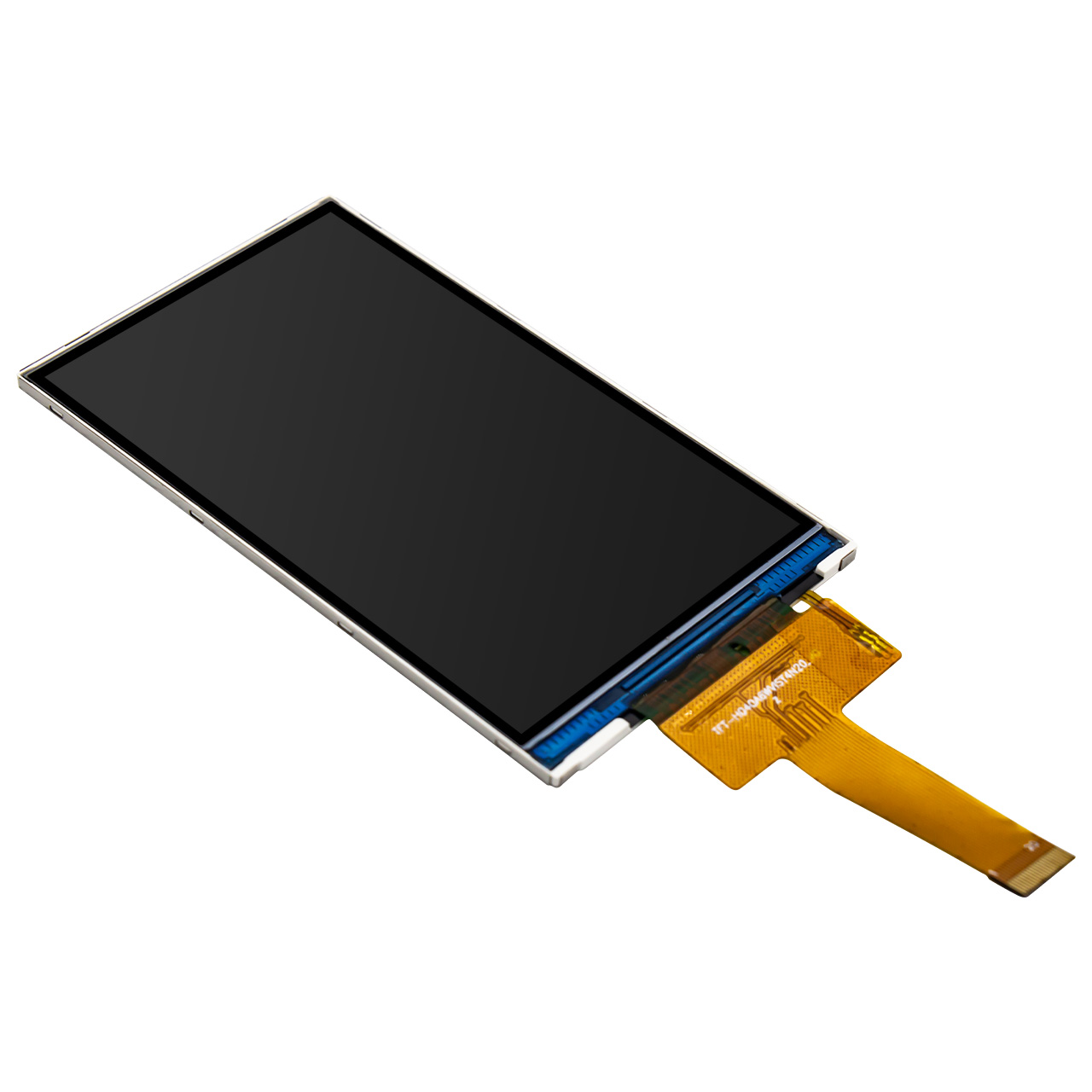 4.0 inch TFT LCD/ST7701S controller480x800 /IPS full-view wide-temperature TFT/MIPI interface/FPC plug-in/Android/RK