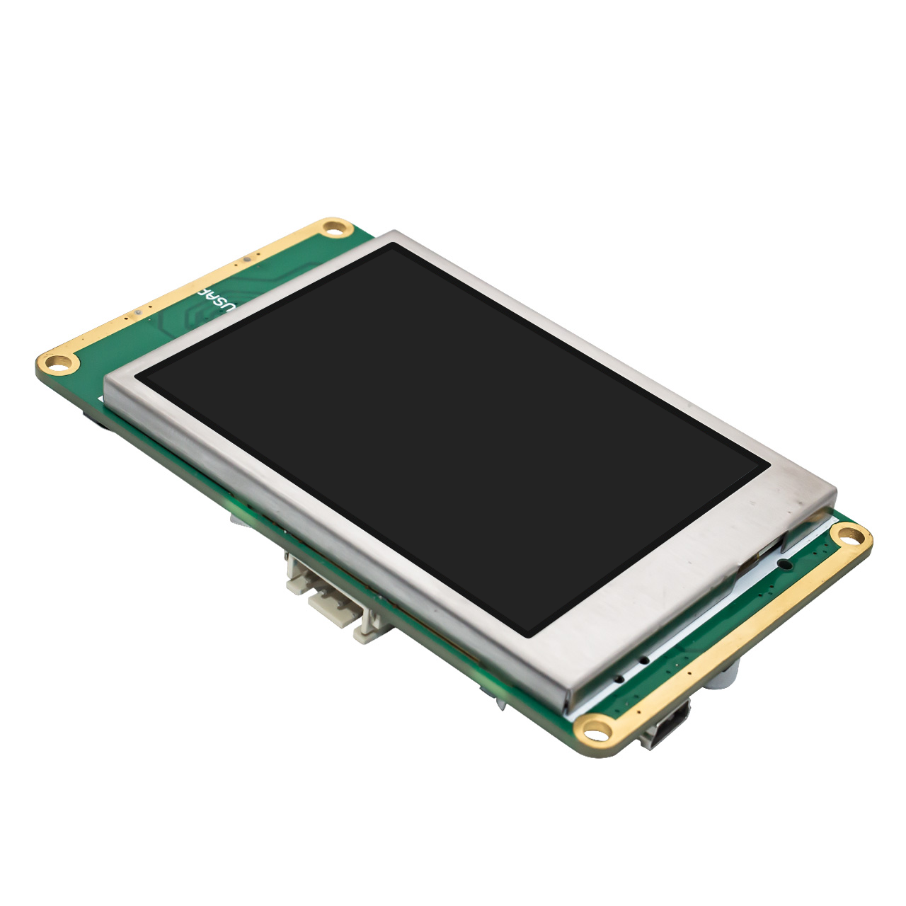 2.8 inch Smart TFT Module Display | USART 320x240 TFT Panel