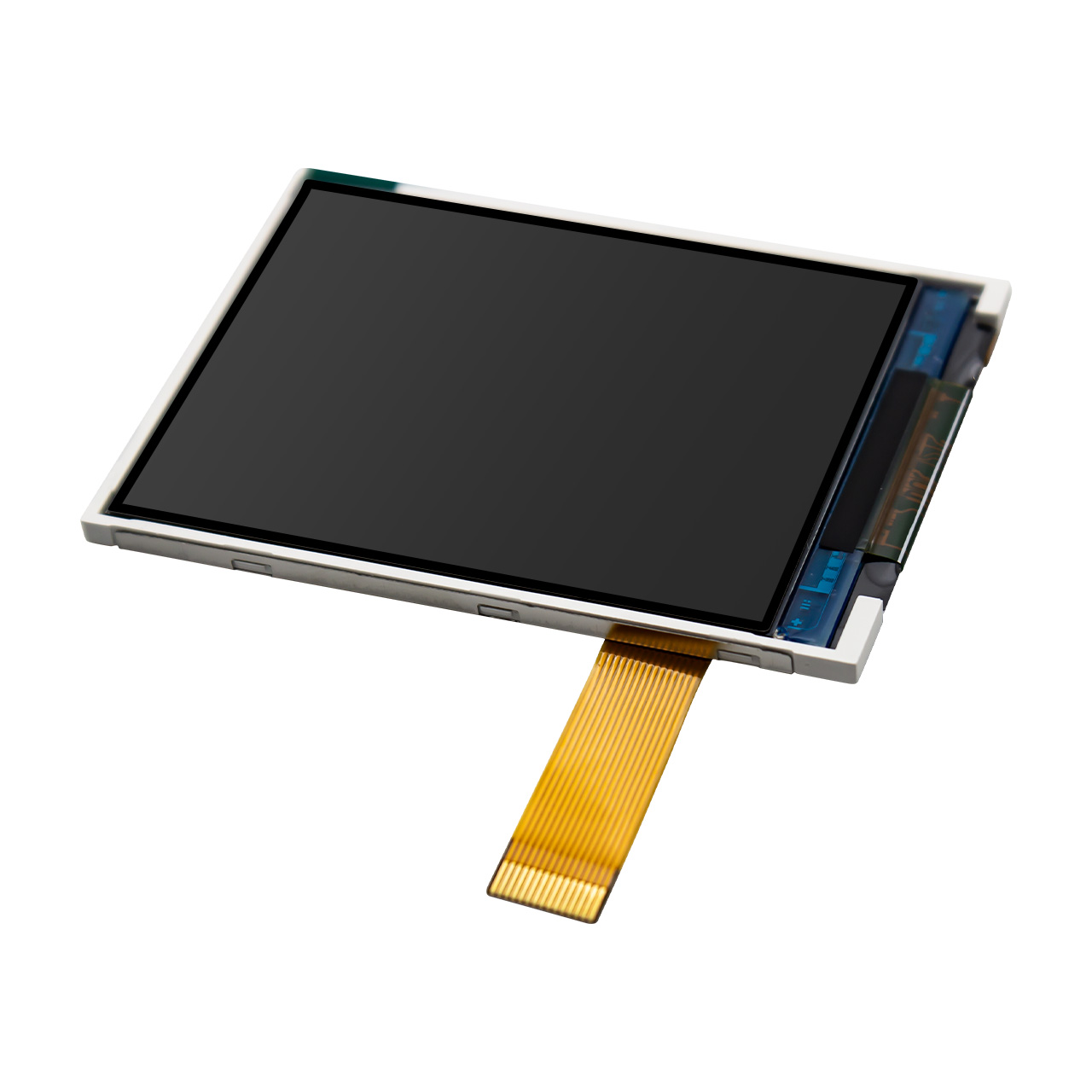 2.4 inch IPS mini TFT LCD display / 240x320 SPI interface can be used in small home appliances