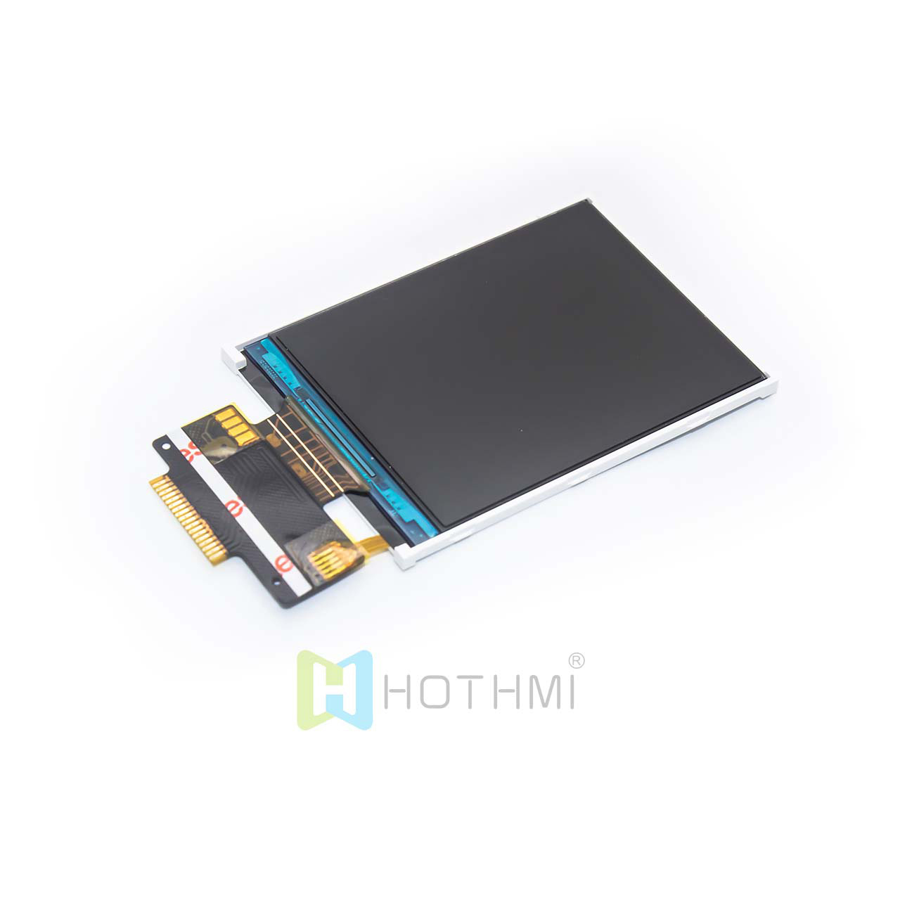 2.4 inch TFT LCD display | 240x320TFT Panel | MCU interface LCD