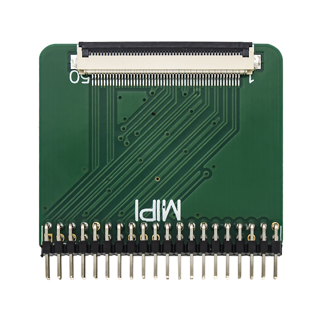 HI-MIPI-H2M078B06 dedicated adapter