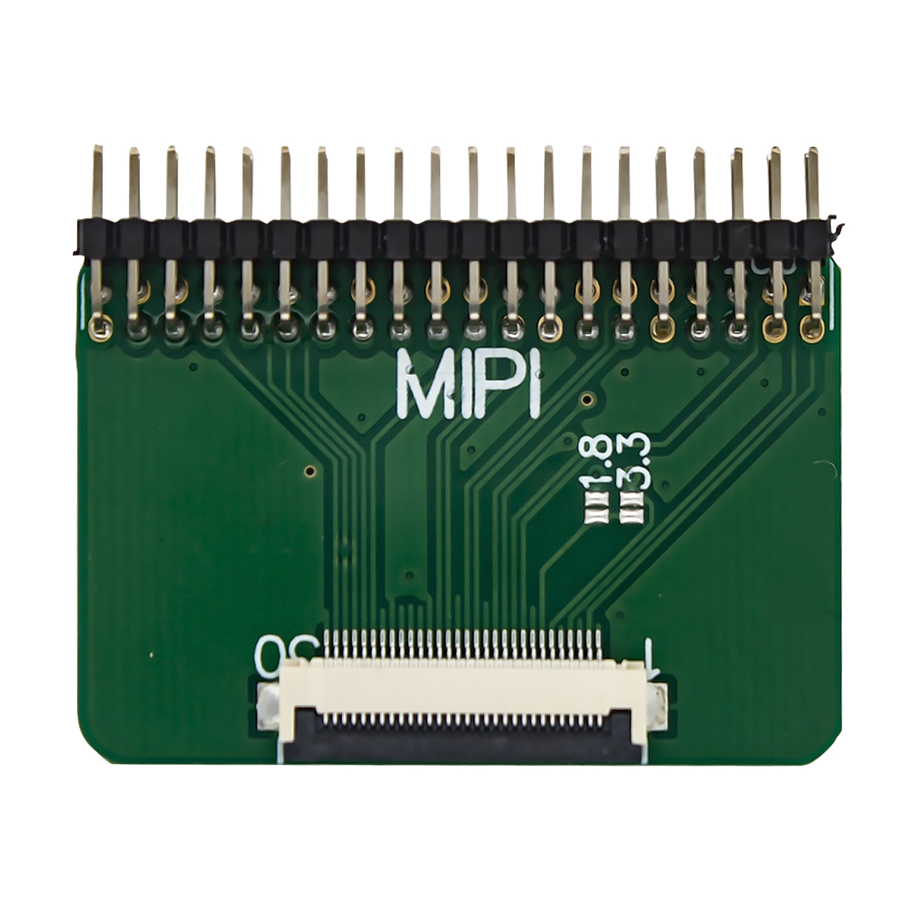 HI-MIPI-047A3 dedicated adapter board