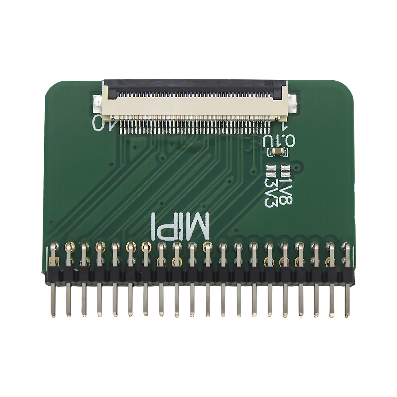 HI-MIPI-055A61 dedicated adapter board