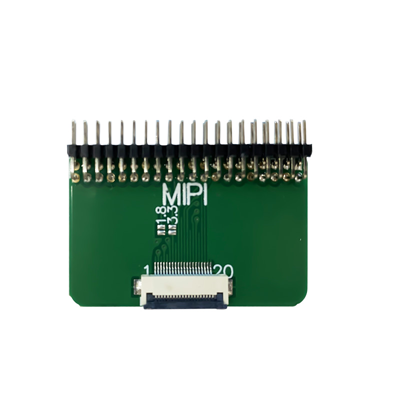 HI-MIPI-030A2专用转接板