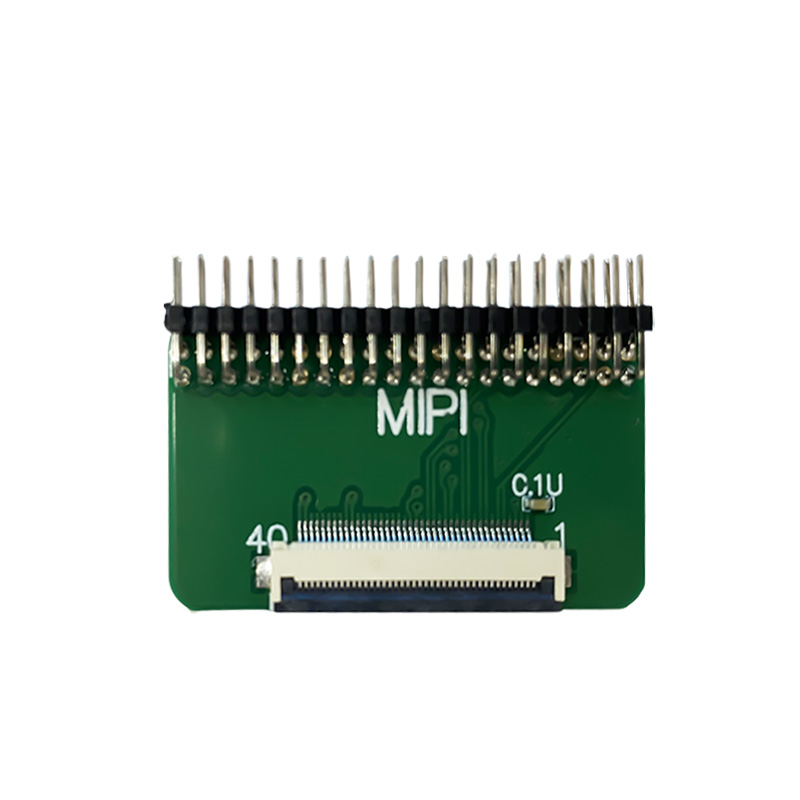 HI-MIPI-070A21Z专用转接板