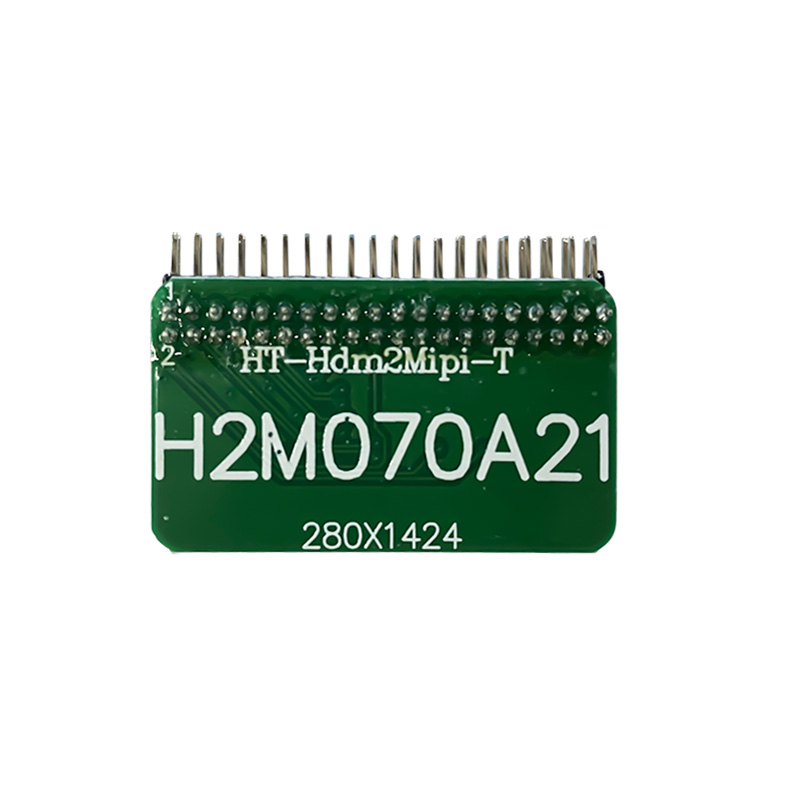 HI-MIPI-070A21Z专用转接板