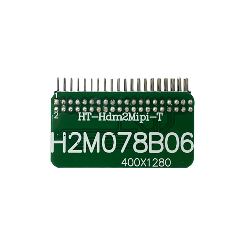 HI-MIPI-H2M078B06专用转接口