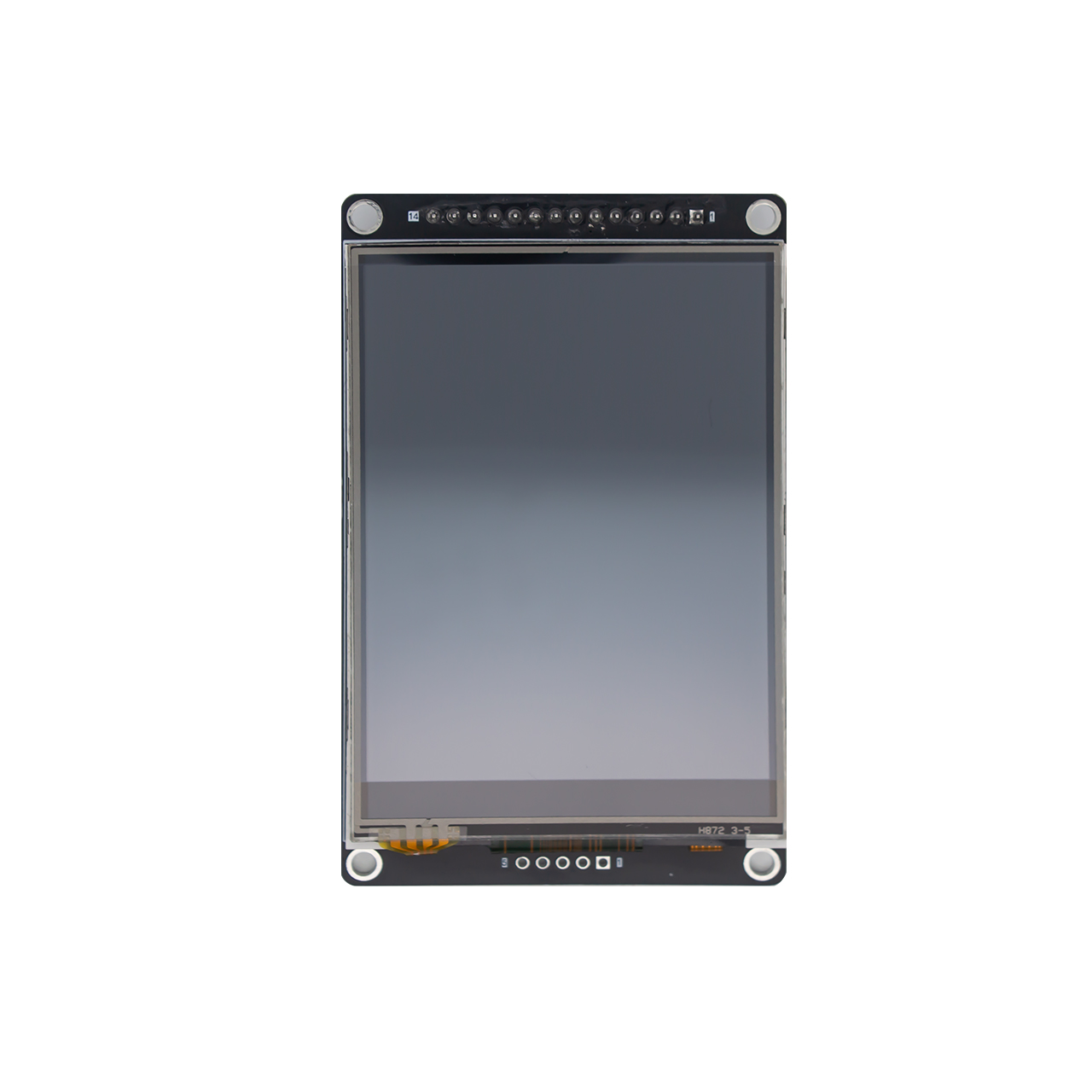 3.2 寸 TFT LCD 模块 | MCU 接口，带 ST7789 驱动 IC 电阻触摸